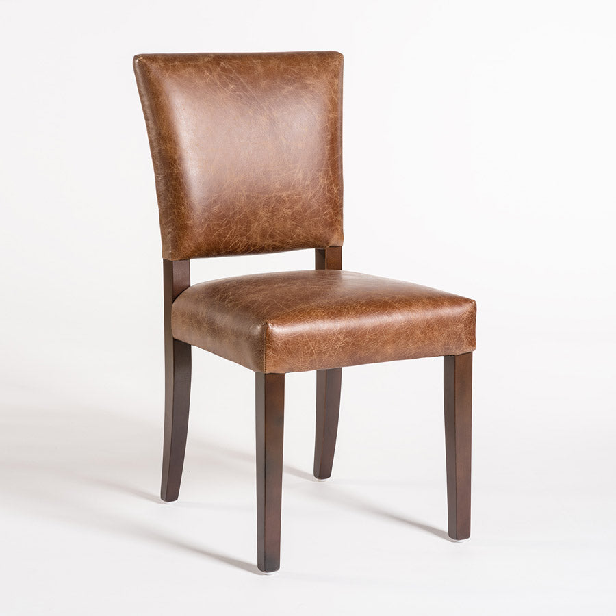 Richmond Dining Chair - Be Bold Furniture