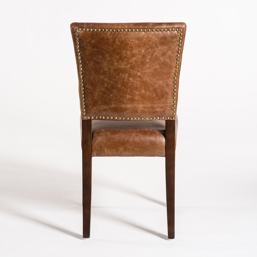 Richmond Dining Chair - Be Bold Furniture