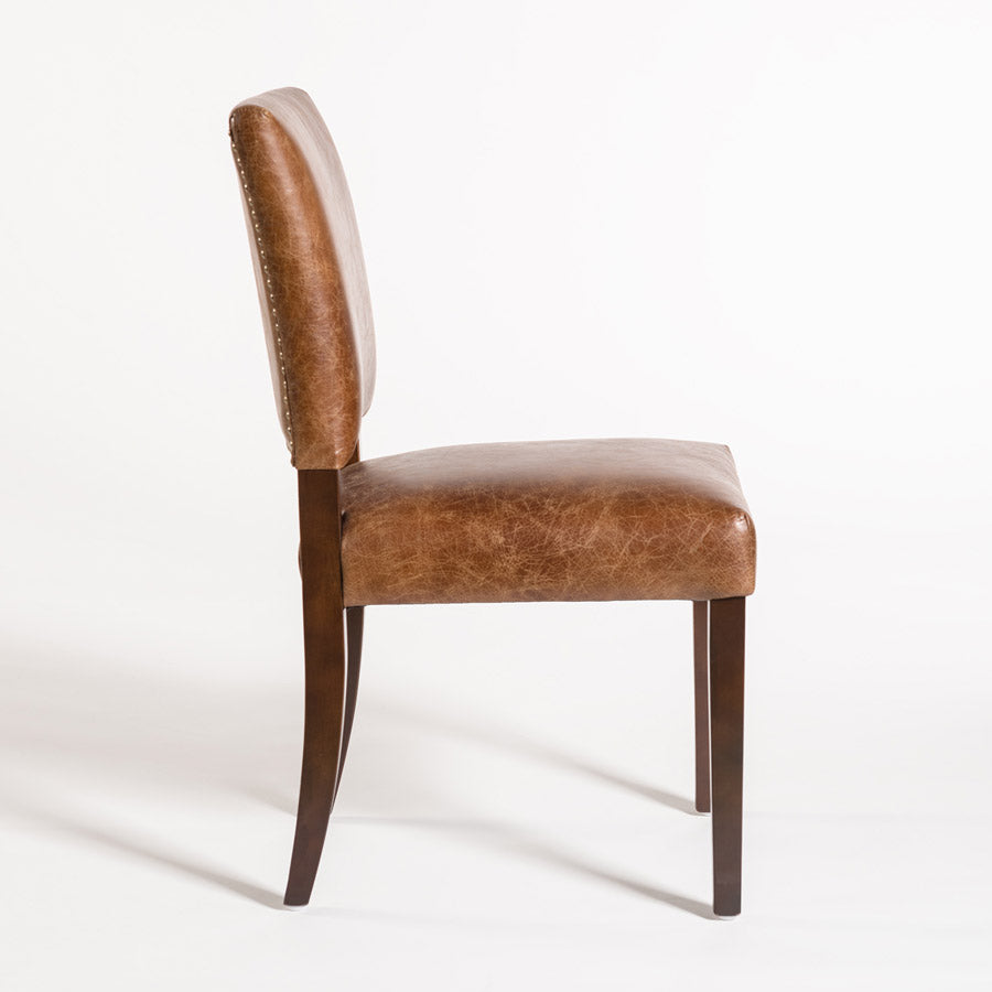 Richmond Dining Chair - Be Bold Furniture