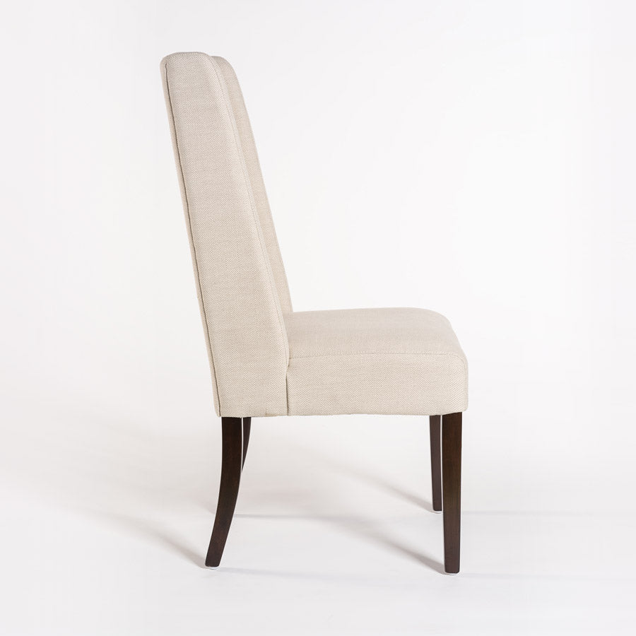 Tribeca Dining Chair - Be Bold Furniture