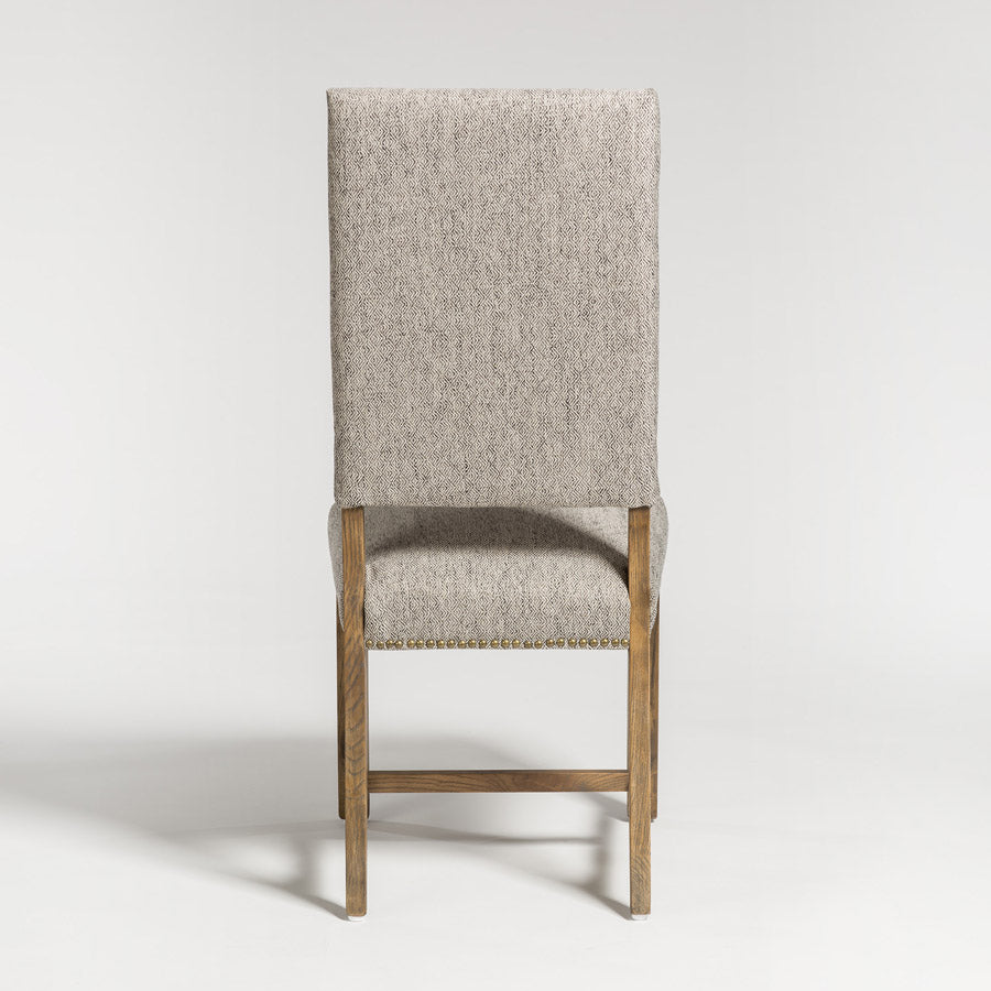 Weston Dining Chair - Be Bold Furniture