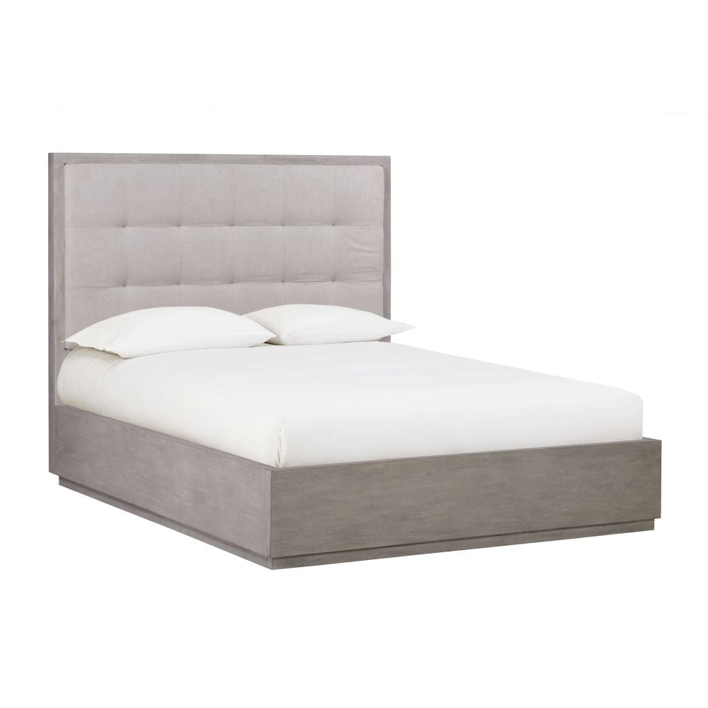 Oxford Platform Bed - Be Bold Furniture