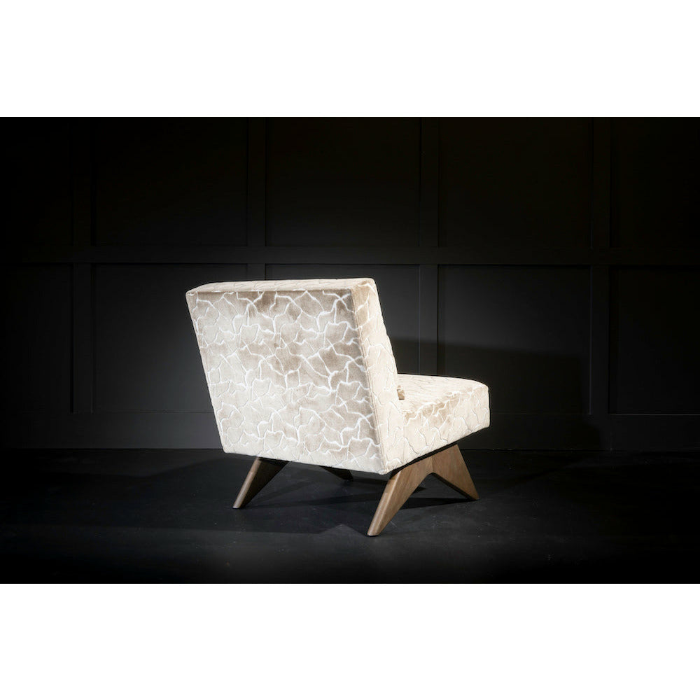 Cairo Occasional Chair - Be Bold Furniture