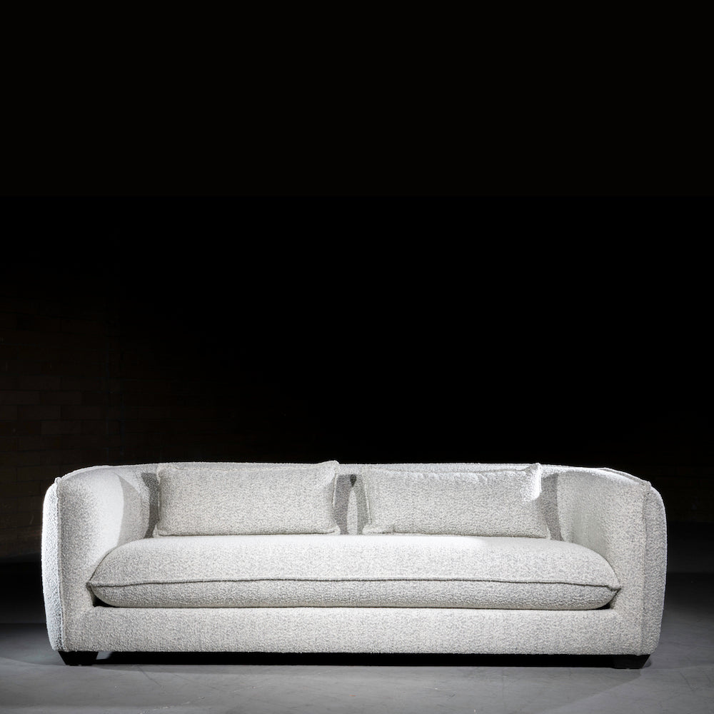 Campbell Sofa - Be Bold Furniture