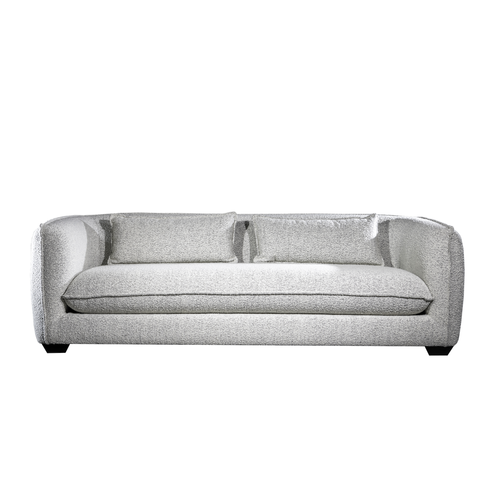 Campbell Sofa - Be Bold Furniture