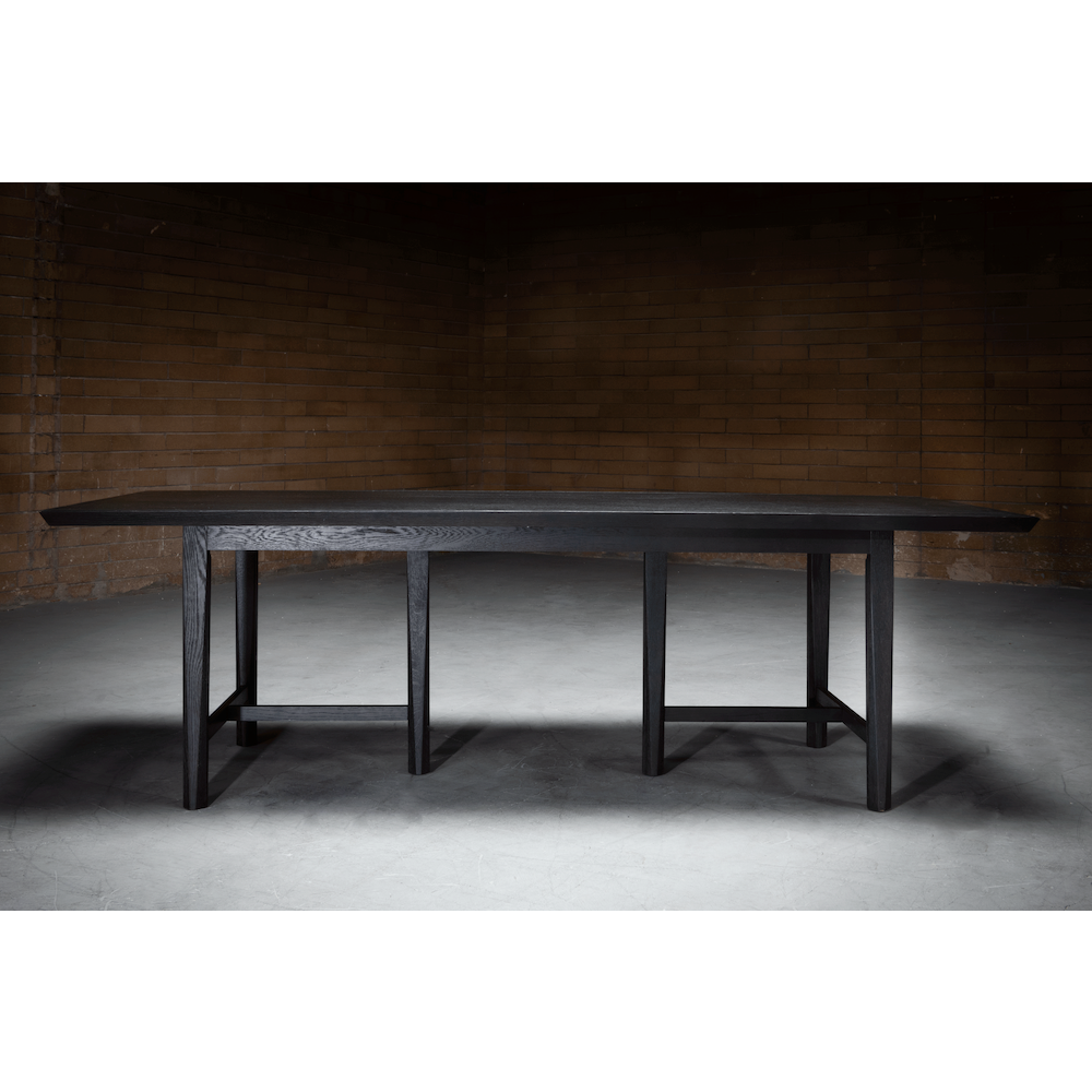 Dallas 96″ Dining Table - Be Bold Furniture