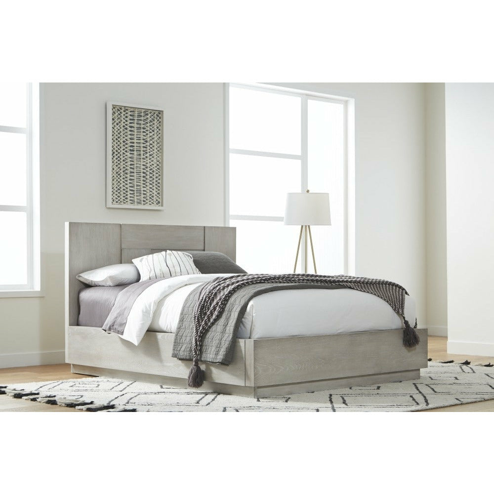 Destination Panel Bed - Be Bold Furniture