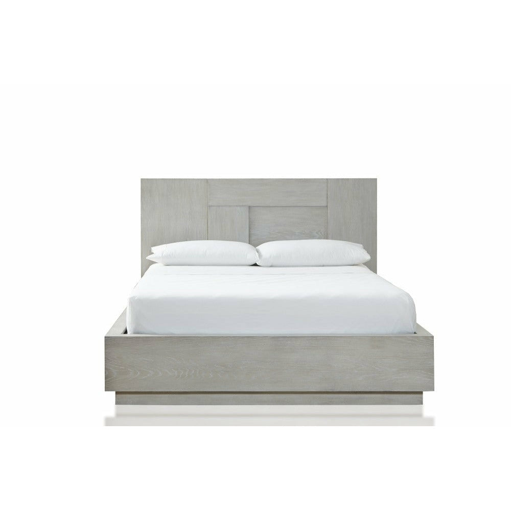 Destination Panel Bed - Be Bold Furniture