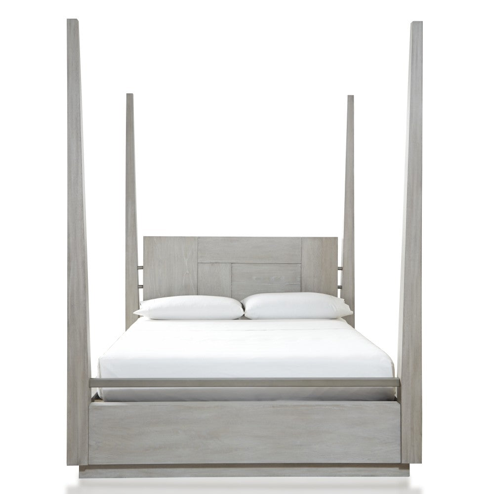 Destination Poster Bed - Be Bold Furniture