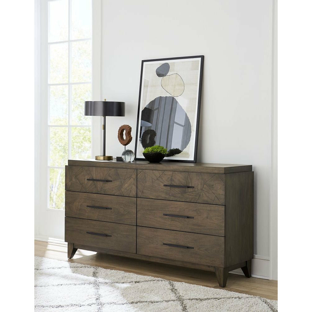 Broderick Dresser - Be Bold Furniture