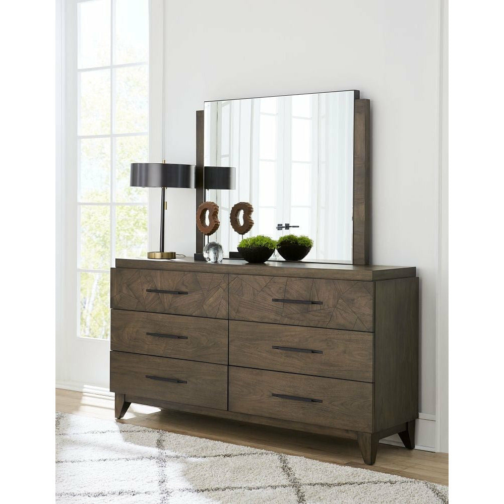 Broderick Dresser - Be Bold Furniture