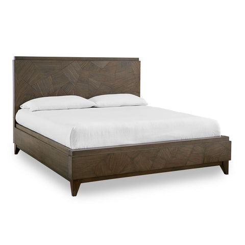 Broderick Bed - Be Bold Furniture