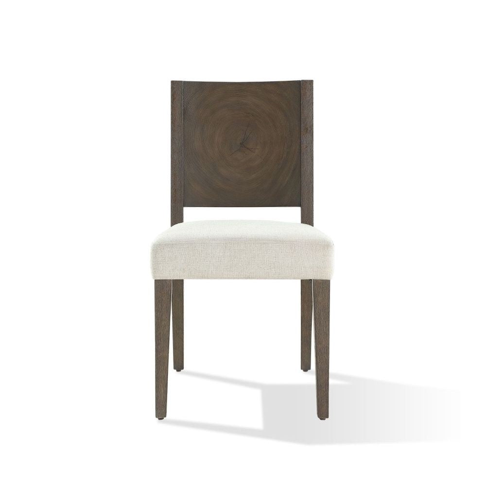 Oakland Wood Side Chair - Be Bold Furniture