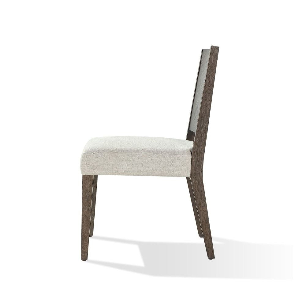Oakland Wood Side Chair - Be Bold Furniture