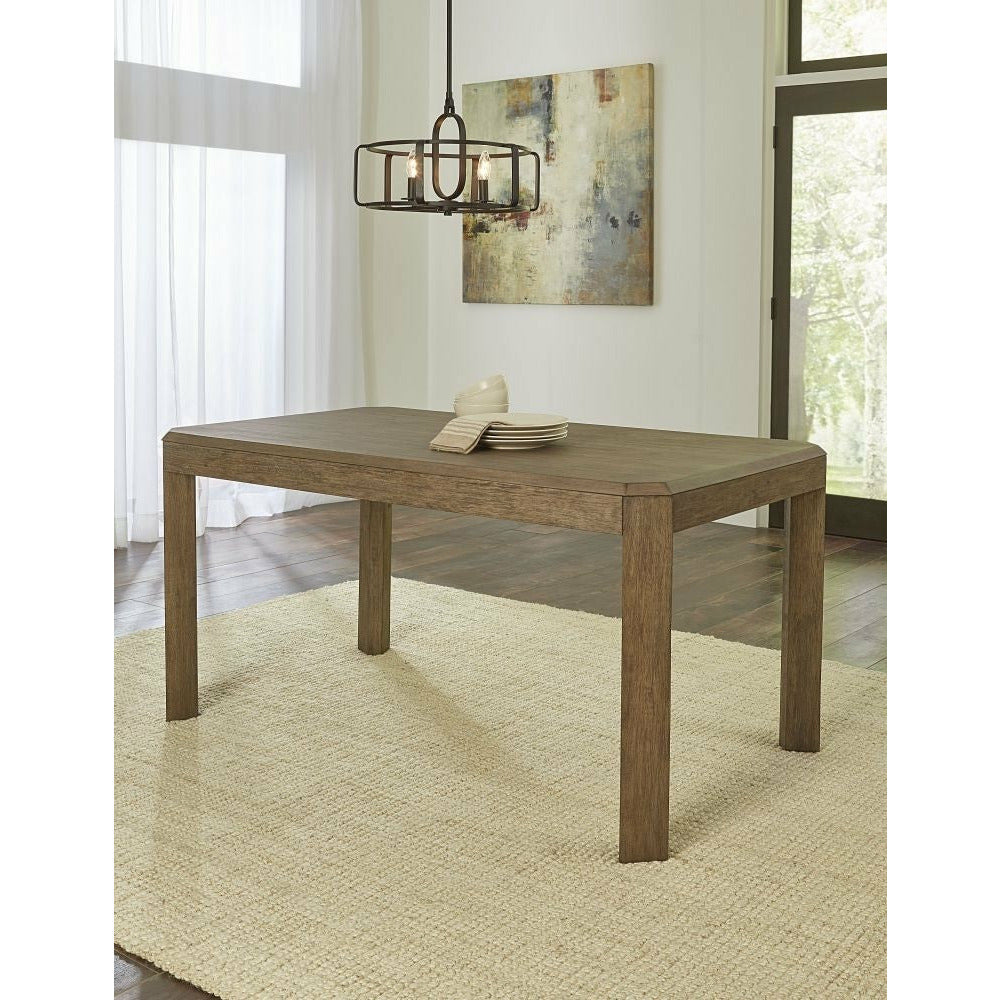 Acadia Dining Table - Be Bold Furniture