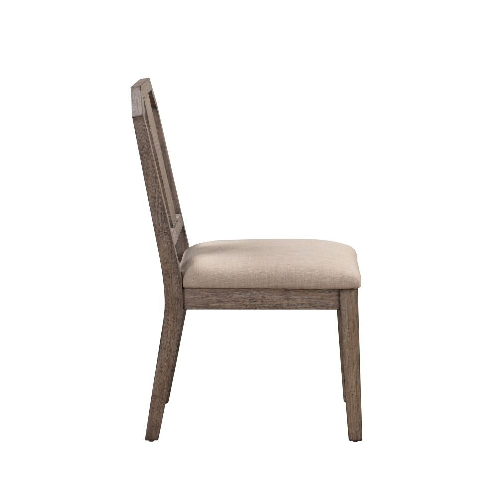 Acadia Dining Chair - Be Bold Furniture