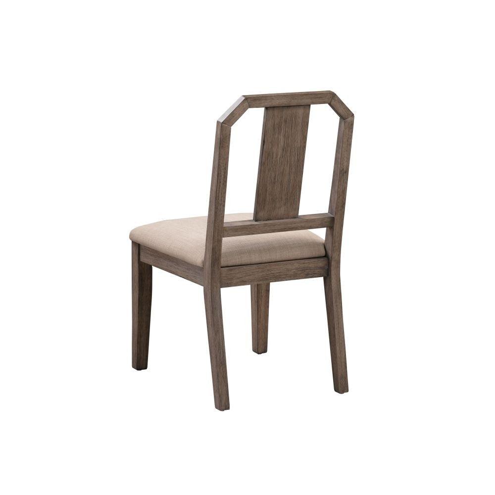 Acadia Dining Chair - Be Bold Furniture