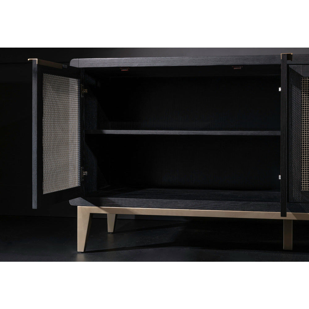 Jayden Sideboard - Be Bold Furniture