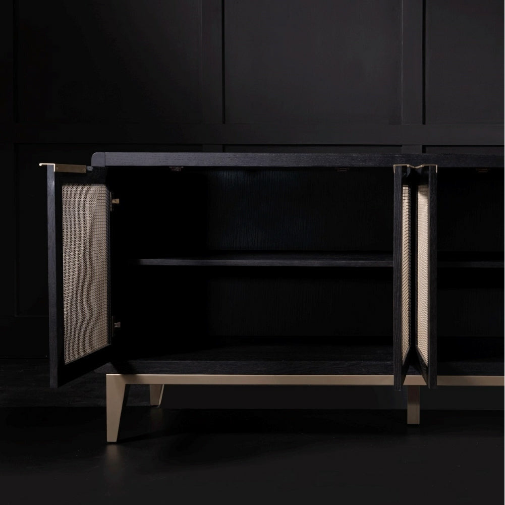 Jayden Sideboard - Be Bold Furniture