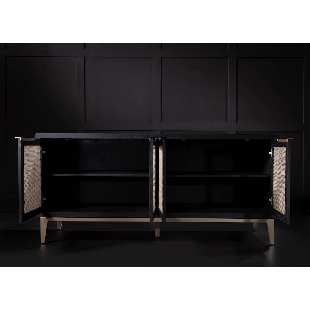 Jayden Sideboard - Be Bold Furniture