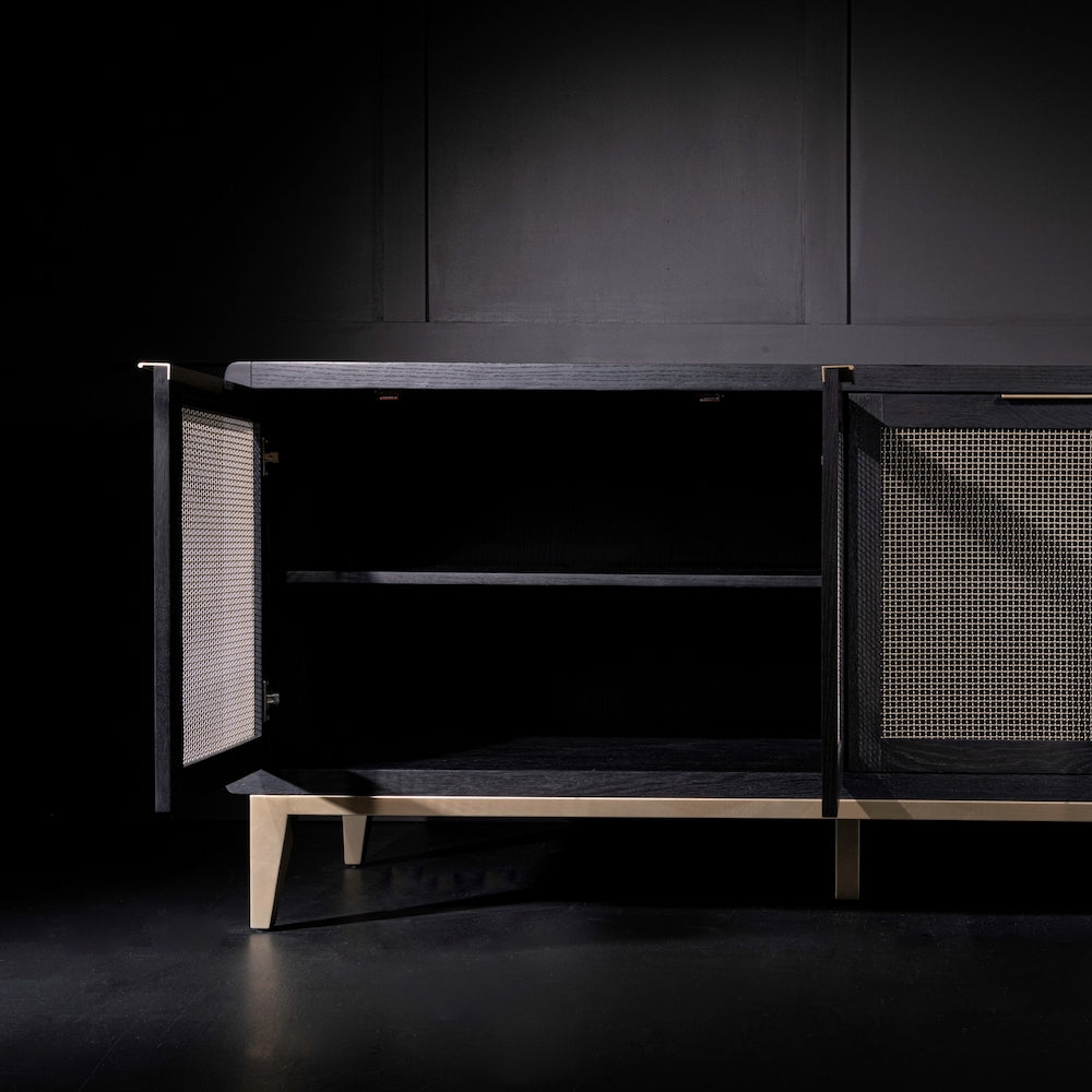 Jayden Sideboard - Be Bold Furniture