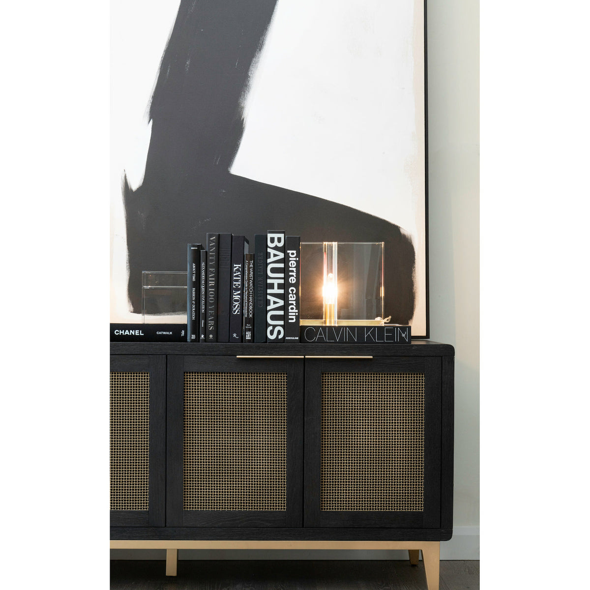 Jayden Sideboard - Be Bold Furniture