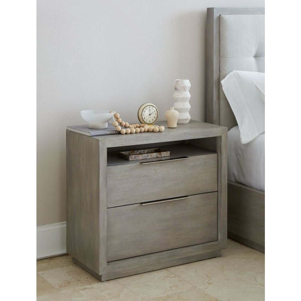Oxford Nightstand - Be Bold Furniture