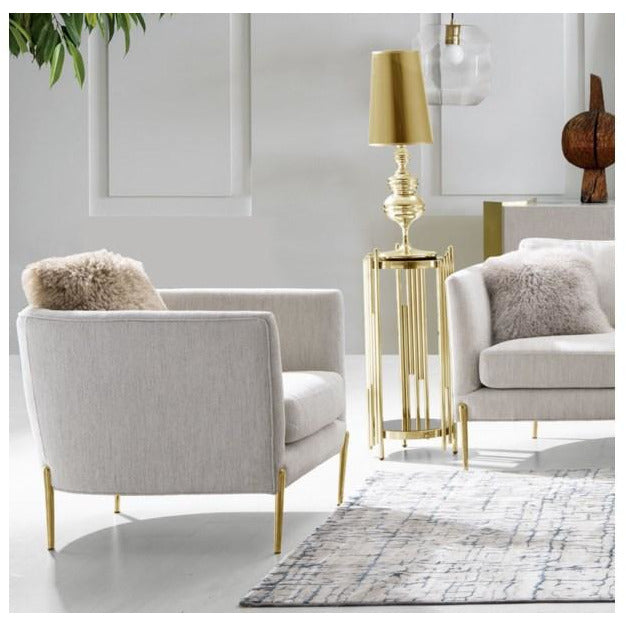 Lane Chair - Be Bold Furniture